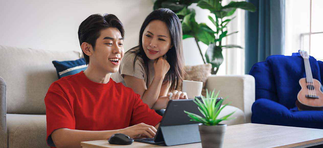 What happens to your e-wallets and online investments if you die?