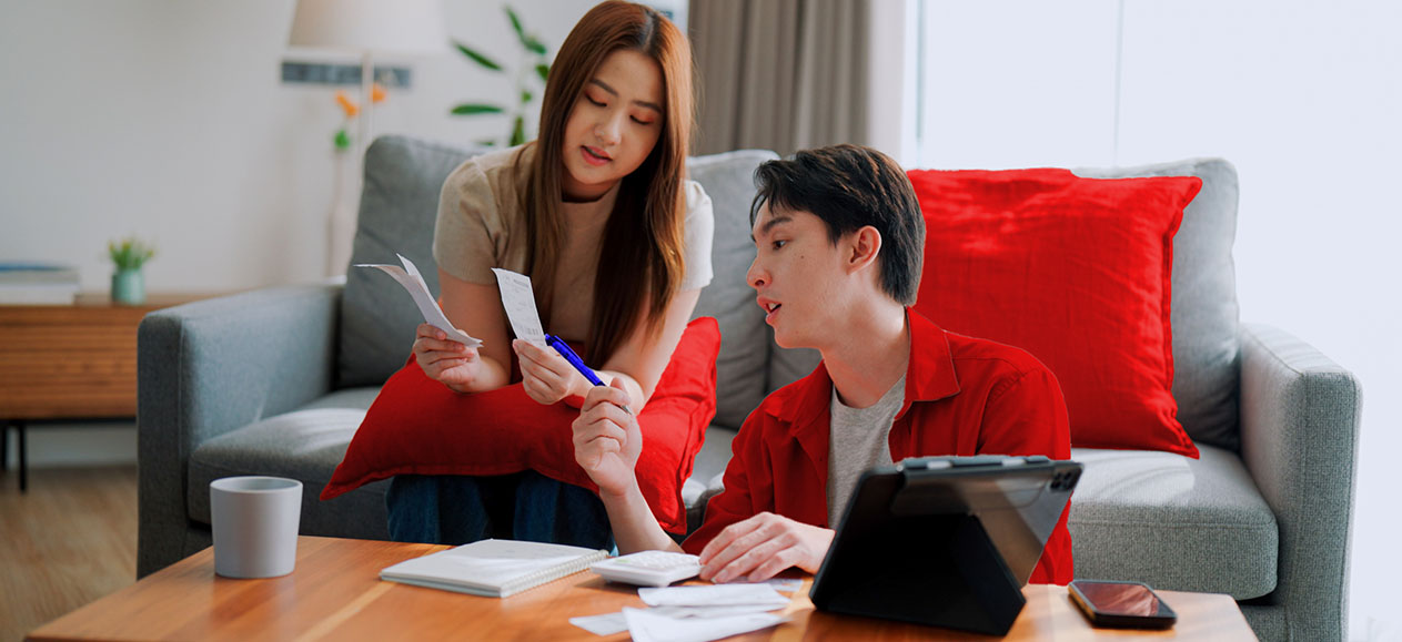 Why good financial habits matter more than market timing