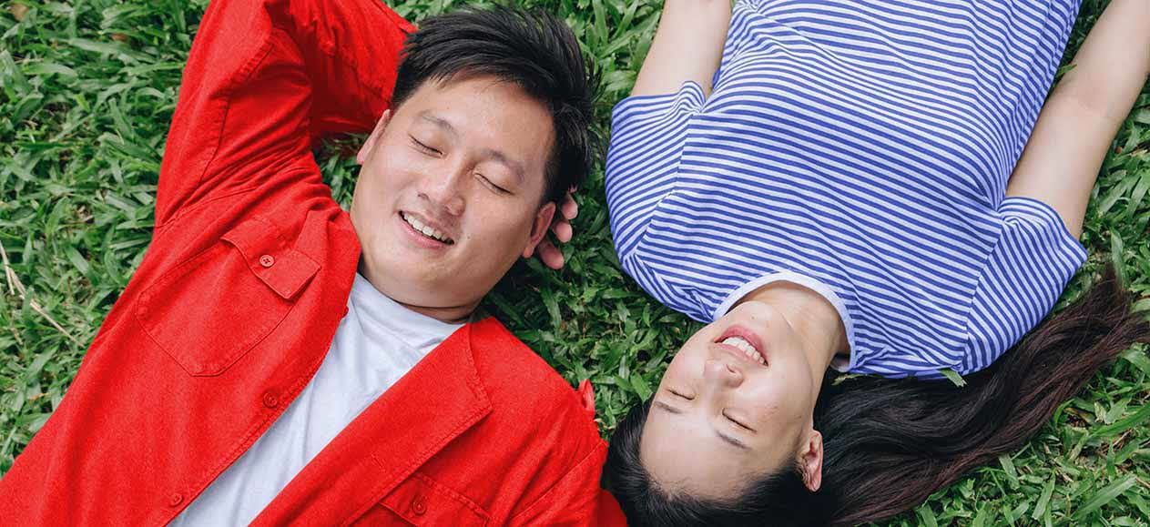 Why insurance matters more in uncertain times