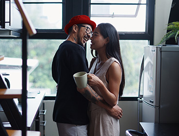 Why you should not stay silent about money problems