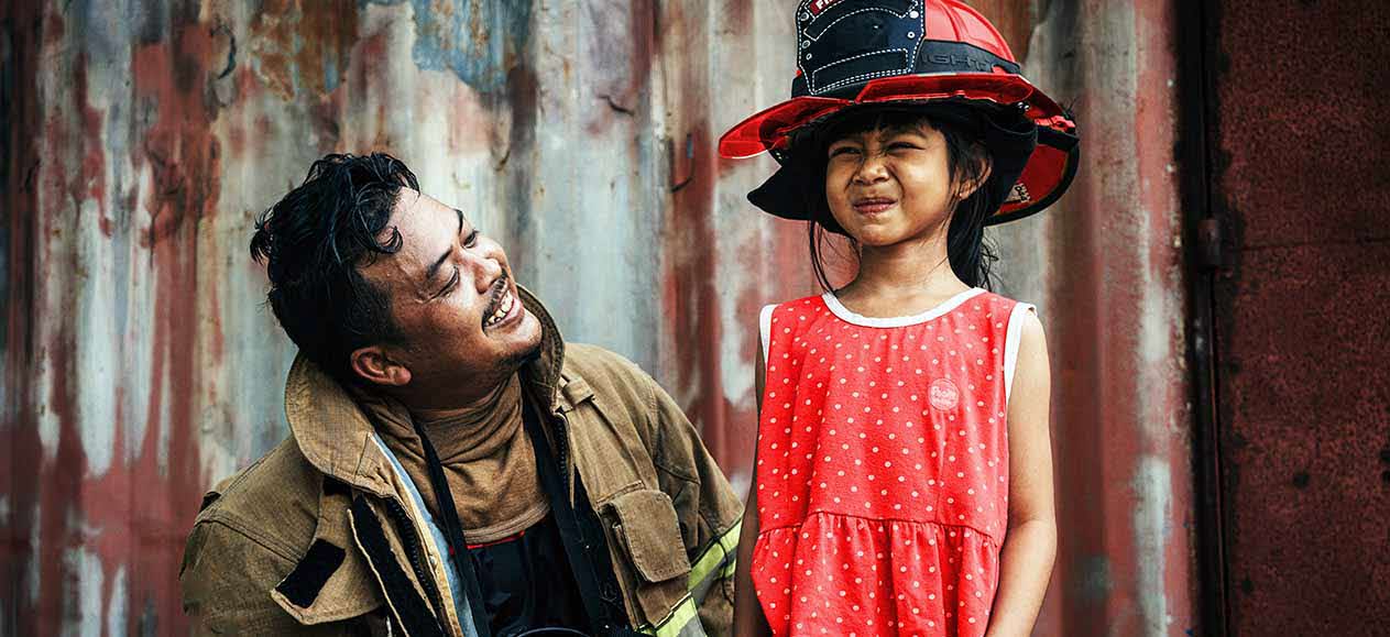 Why your family needs a Financial Fire Drill