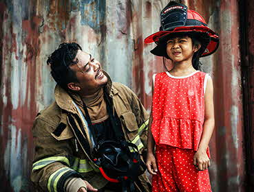 Why your family needs a Financial Fire Drill