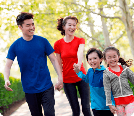 personal accident insurance for kids, great junior protector, preparing kids for AI gen
