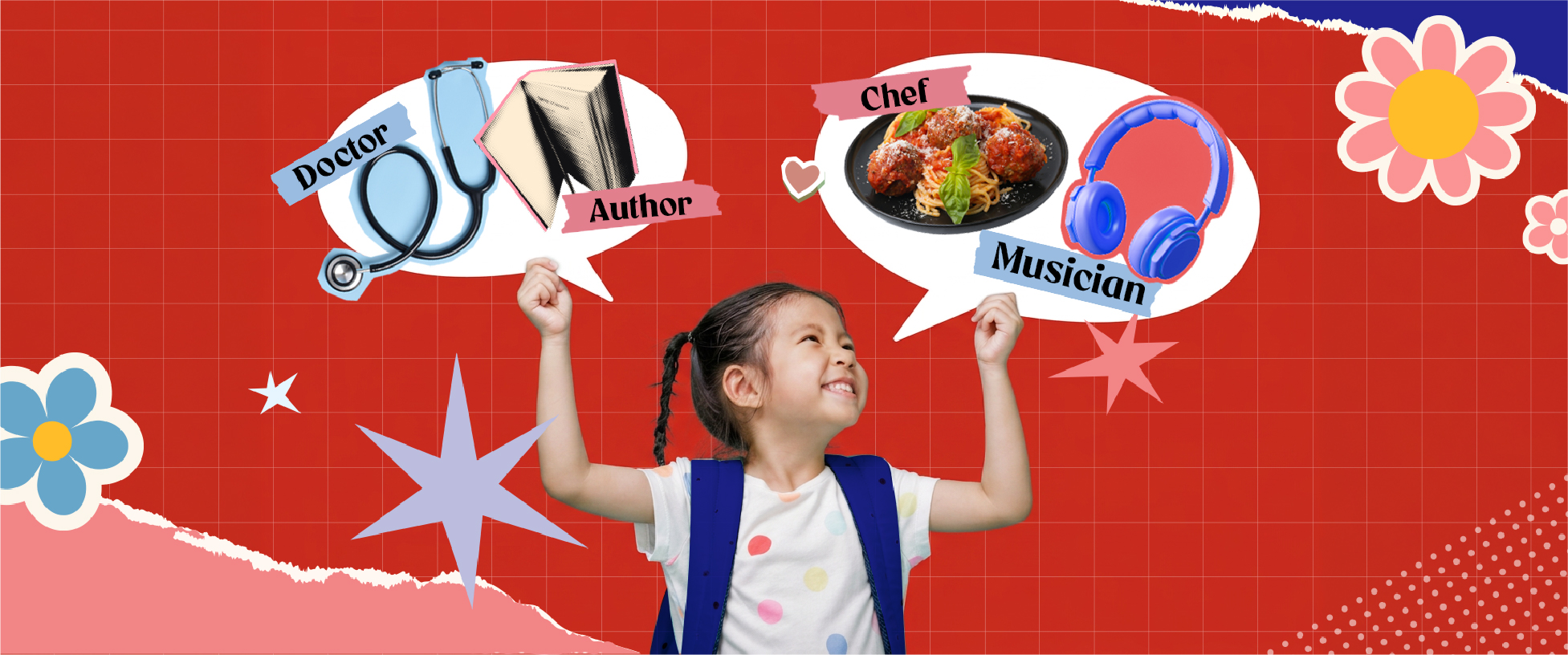 financial milestone for parents with kids, how to prepare your child for the AI age, alternative careers for kids