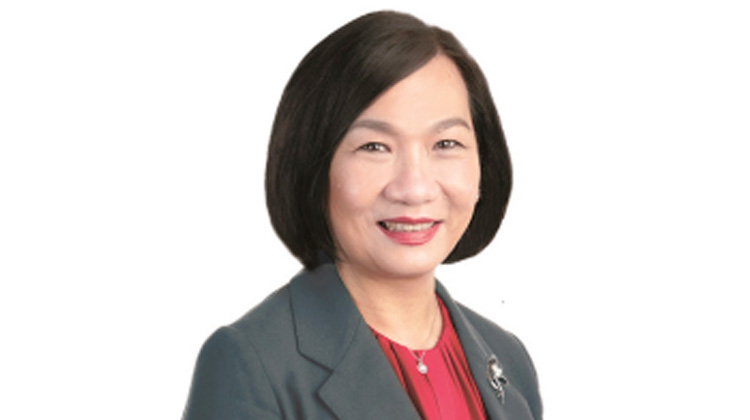 Helen Wong Pik Kuen