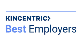 Kincentric's Best Employers global certification programme