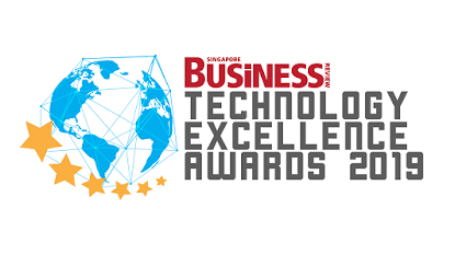 Great Eastern Won Two Awards At The Singapore Business Review Technology Excellence Awards In 2019
