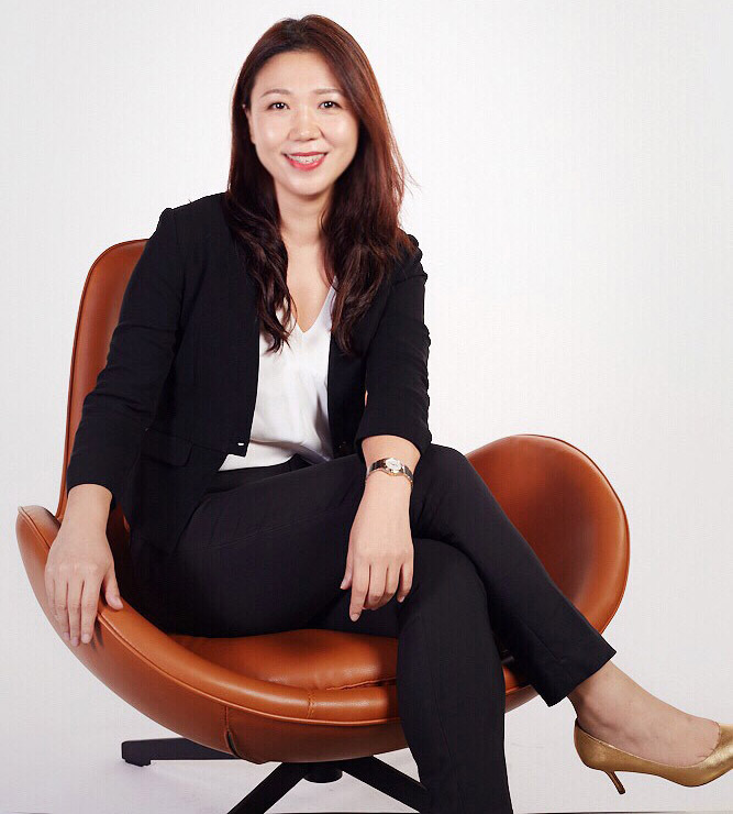 Real talk with Zhao Jingyuan, Group Chief Data Officer