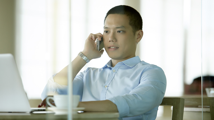 Become your own boss | Great Eastern Singapore