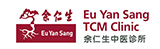 Logo of Eu Yan Sang