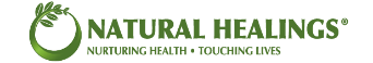 Logo of Natural Healings