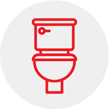 Icon of Toileting