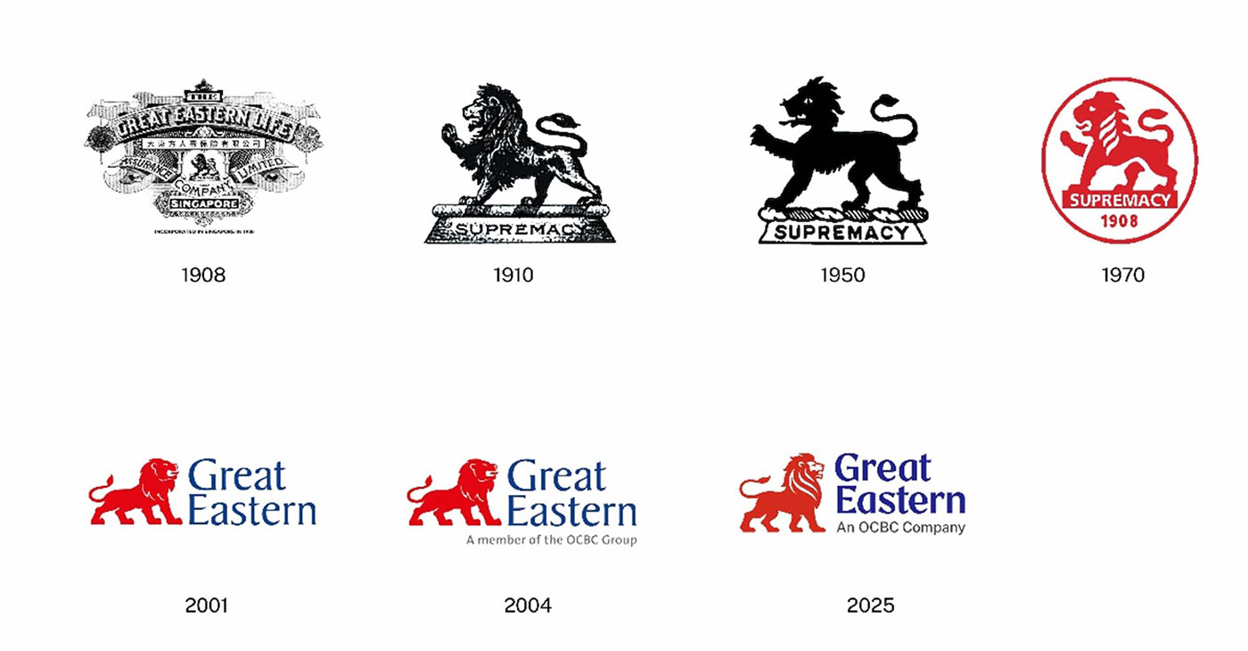 Refreshing The Corporate Logo