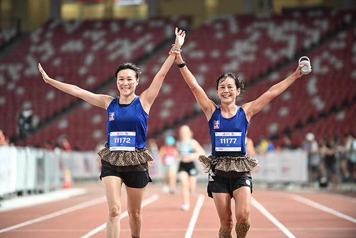 Great Eastern Women’s Run 2025 Spotlights Next Generation Female Runners