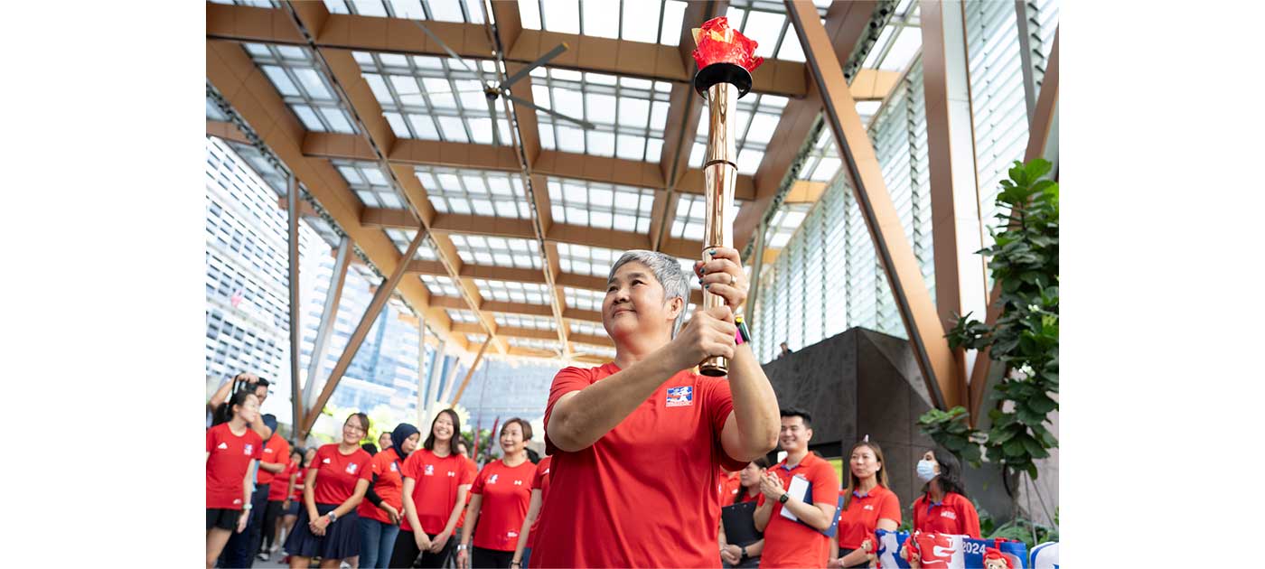 Great Eastern Women’s Run celebrates 20 years of uniting and empowering women across generations