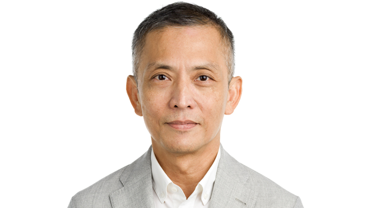 Andrew Khoo Non-Executive Non-Independent Director of Great Eastern Life Singapore
