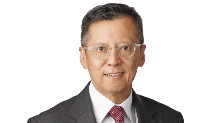Choo Nyen Fui Non-Executive Non-Independent Director of Great Eastern Life Singapore