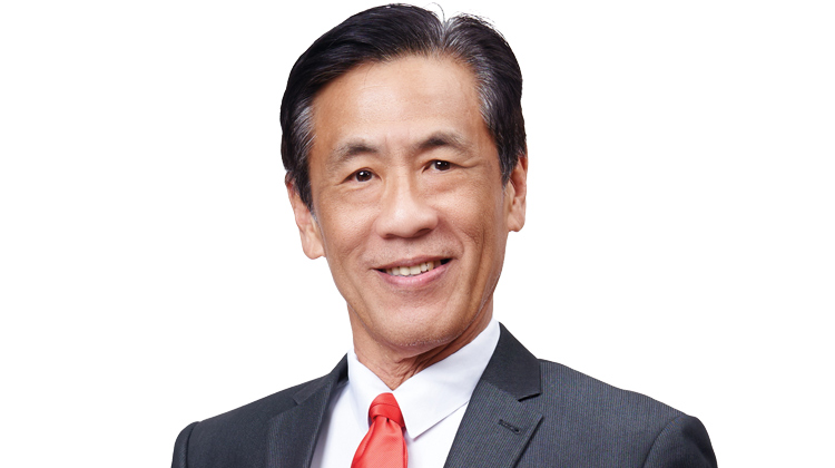 Dato Koh Yaw Hui