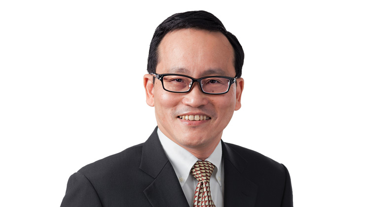 Leo Kin Mun Board of directors | Our Leaders | About us | Great Eastern Life
