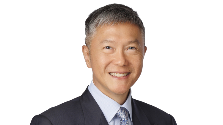 Ng Chee Peng Non-Executive Independent Director of Great Eastern Life Singapore