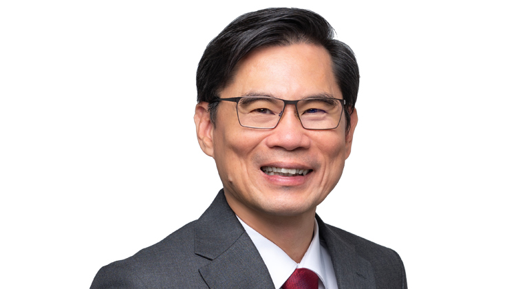 Tan Teck Long Non-Executive Non-Independent Director of Great Eastern Life Singapore