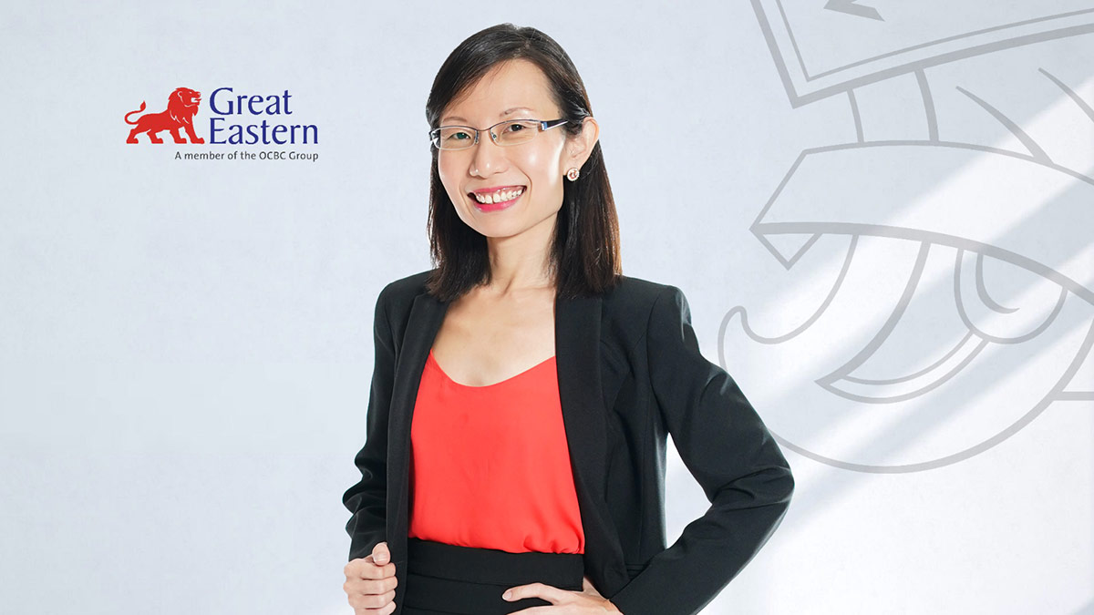 Mabel Tan’s interview on financial planning from the sandwiched perspective
