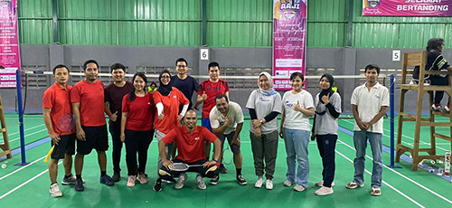 GELI wins bronze in e-sports tournament