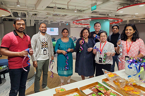 Meet the team behind the Ketupat Competition