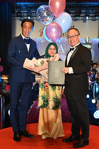 Great Eastern Malaysia’s Annual Appreciation Awards 2022