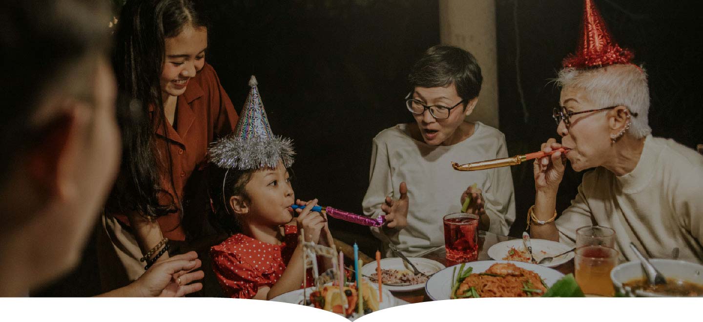 Celebrating 117 Years