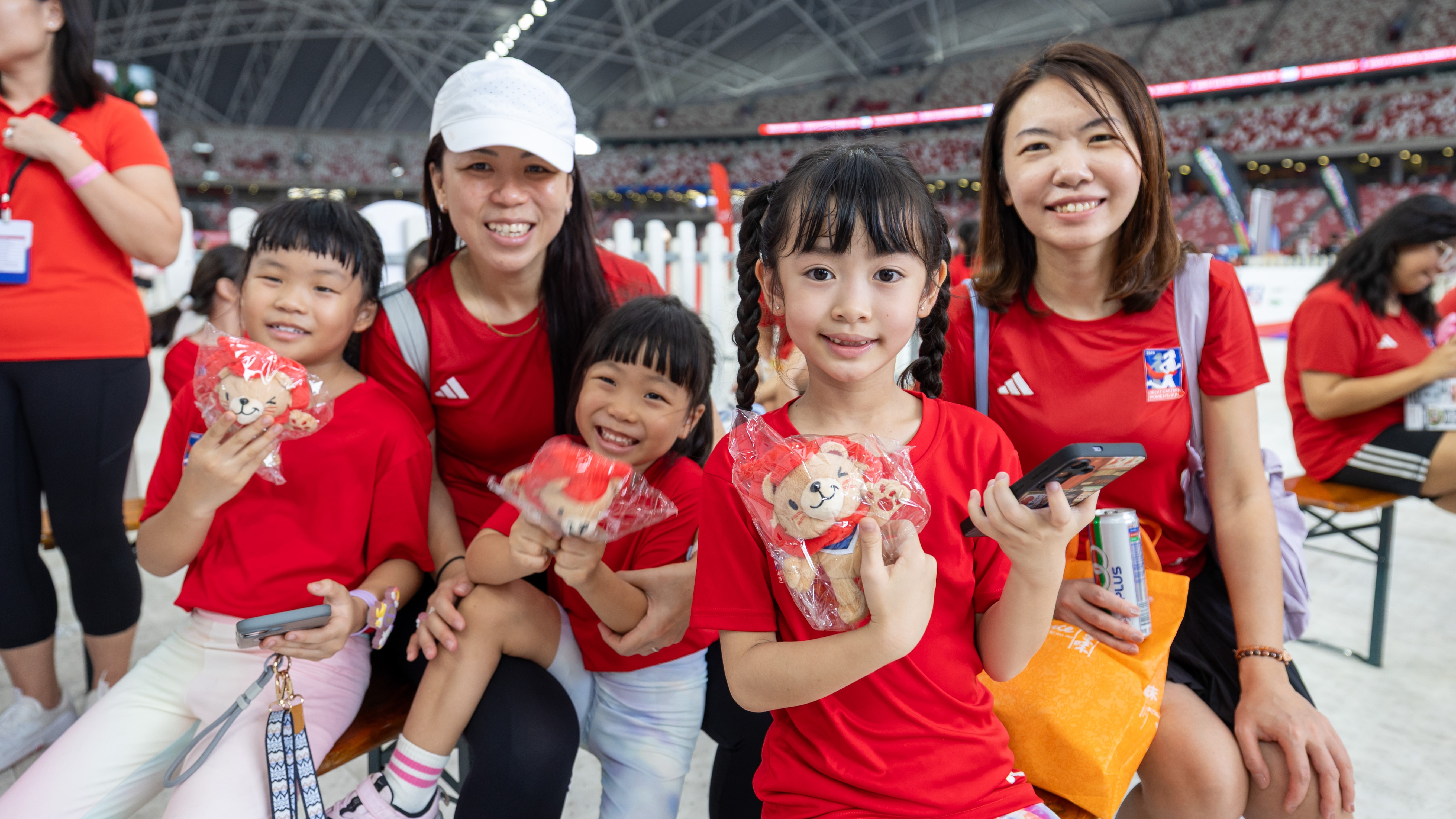 Great Eastern Women's Run