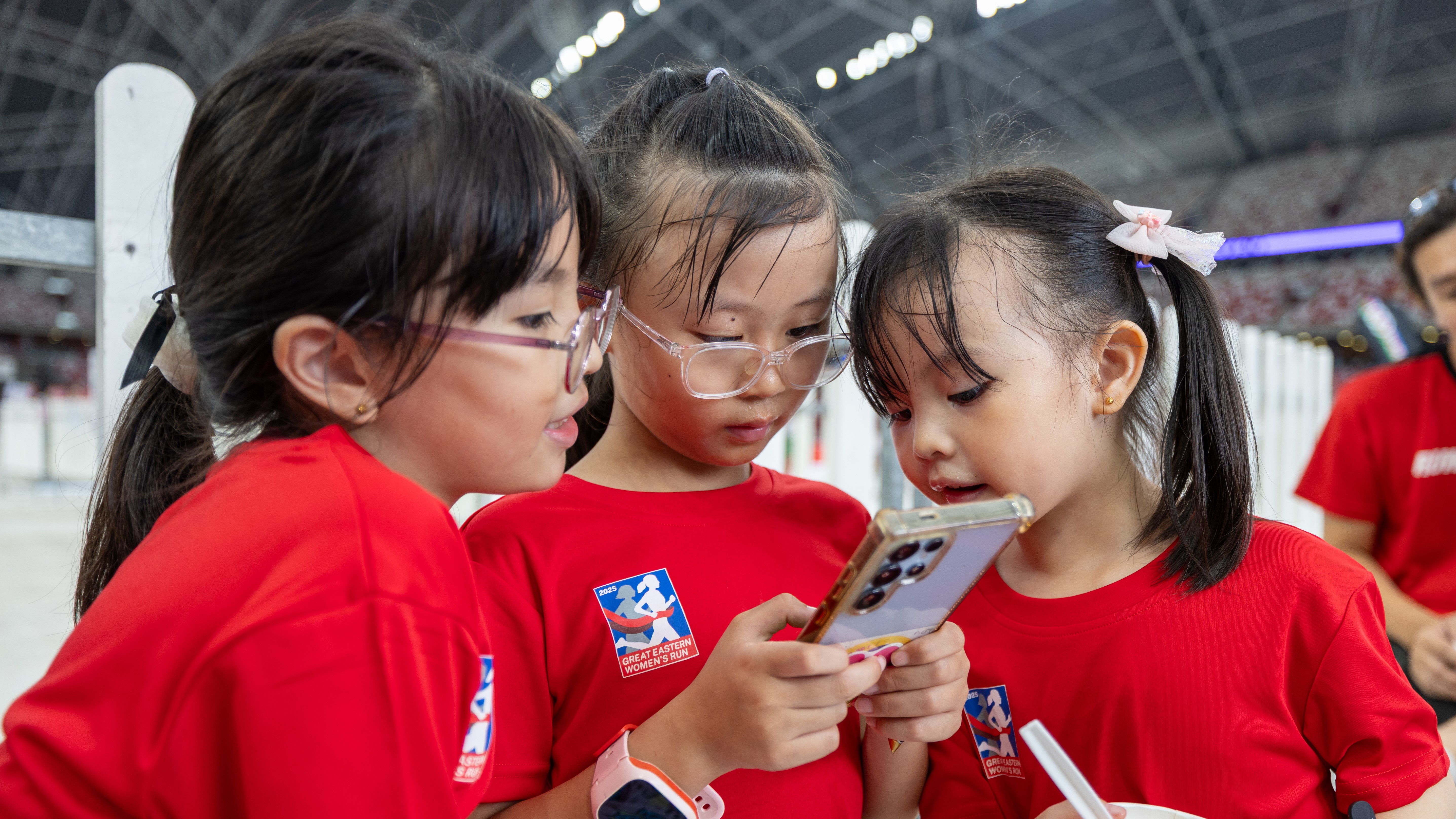 Great Eastern Women's Run