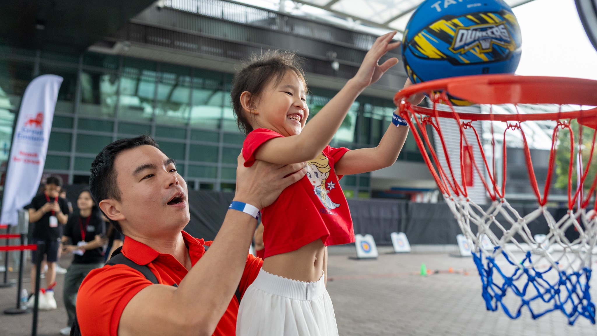 Great Family Play Day 2025