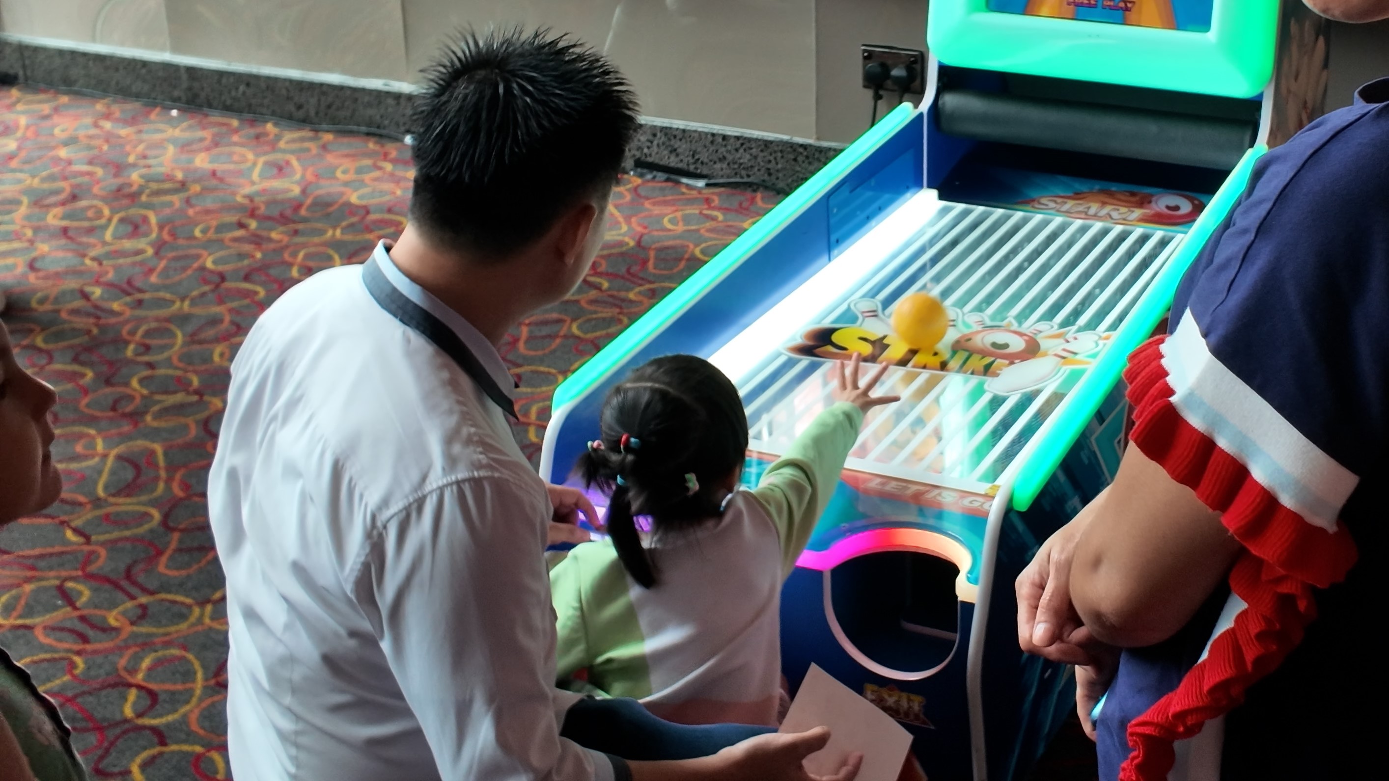 Jurassic Park Movie Screening