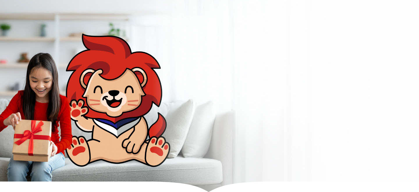 Big smiles, lasting memories