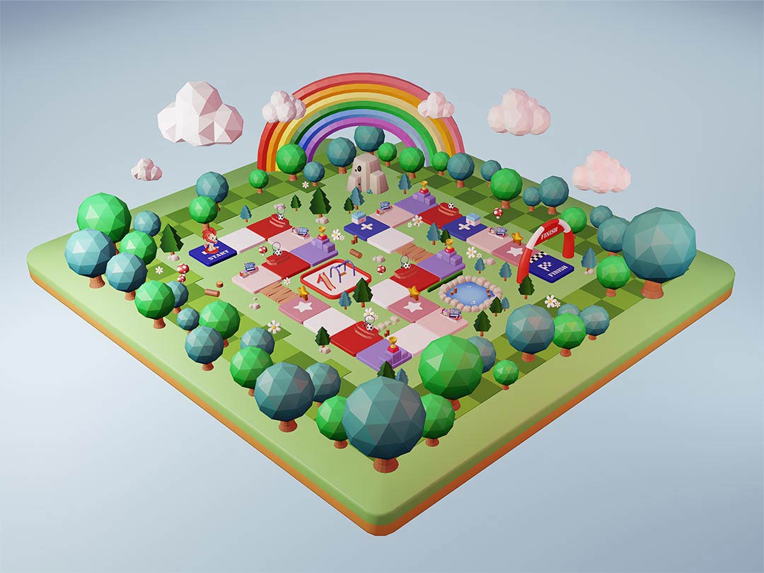 Great FinChamp Challenge at Singapore FinTech Festival 2025