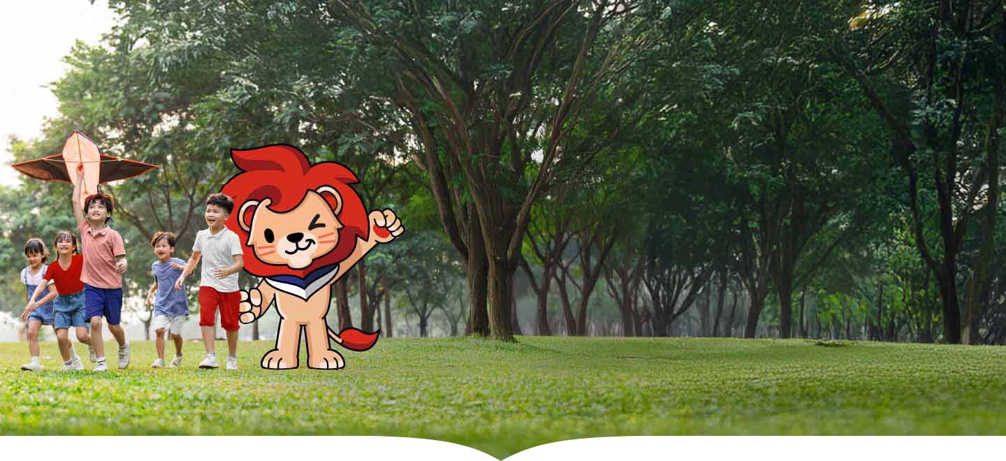 The Great Explorer Programme