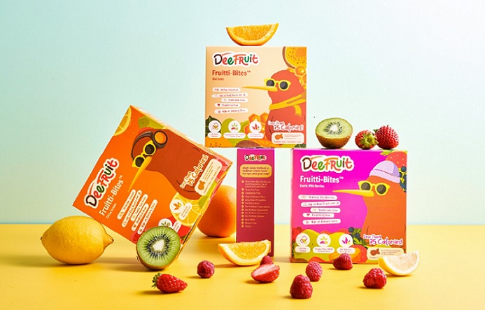 DeeFruit Singapore