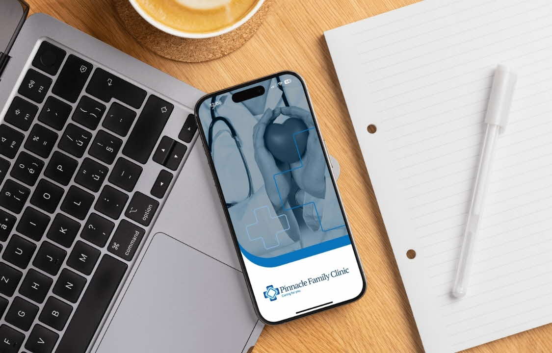 Pinnacle Family Clinic