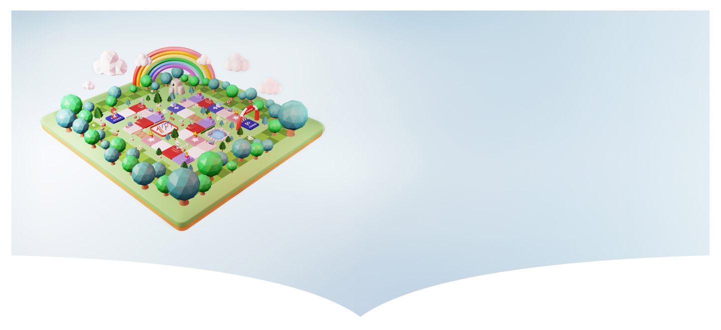 The Great FinChamp Financial Literacy Game