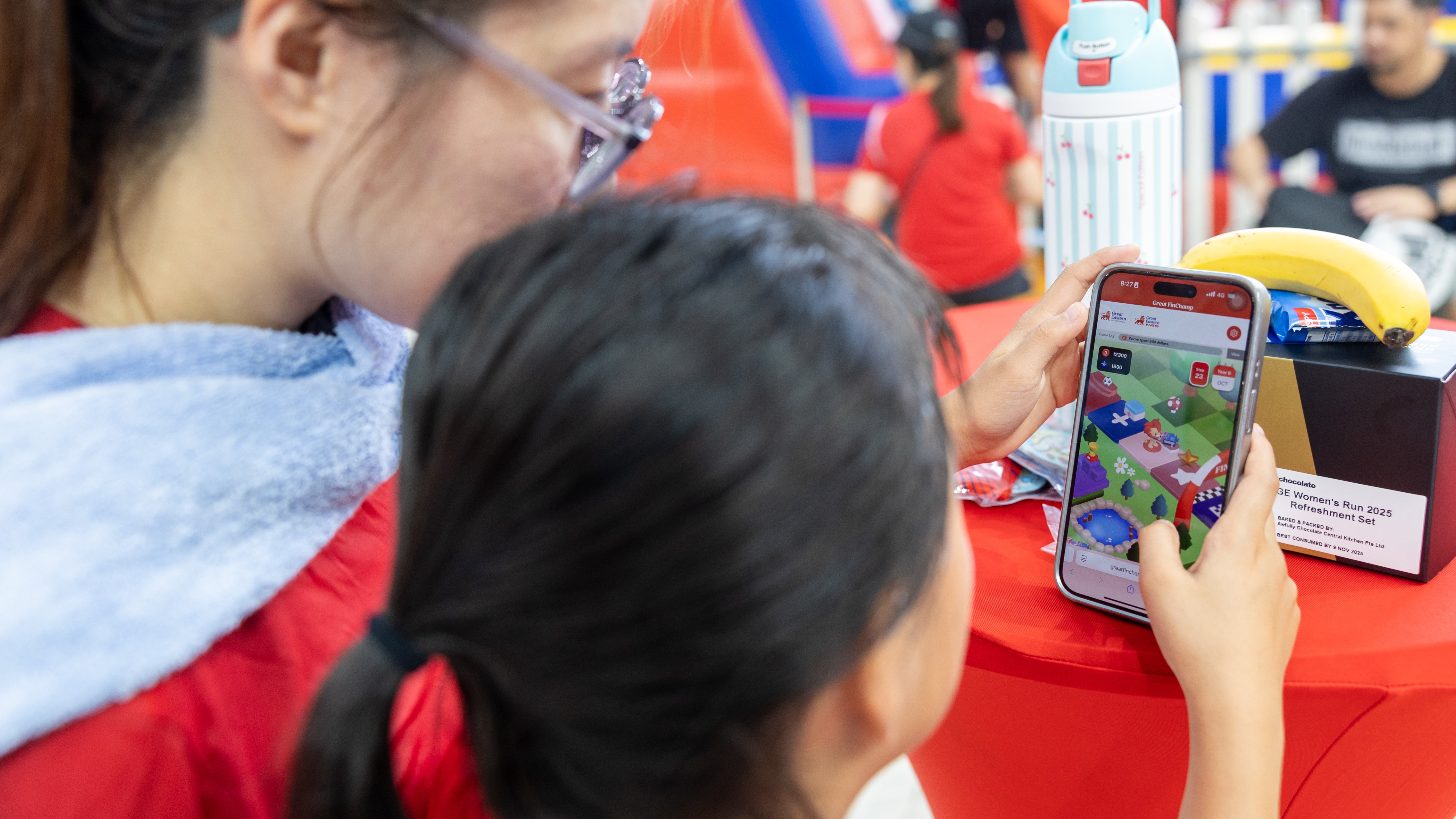 Great Eastern Women's Run