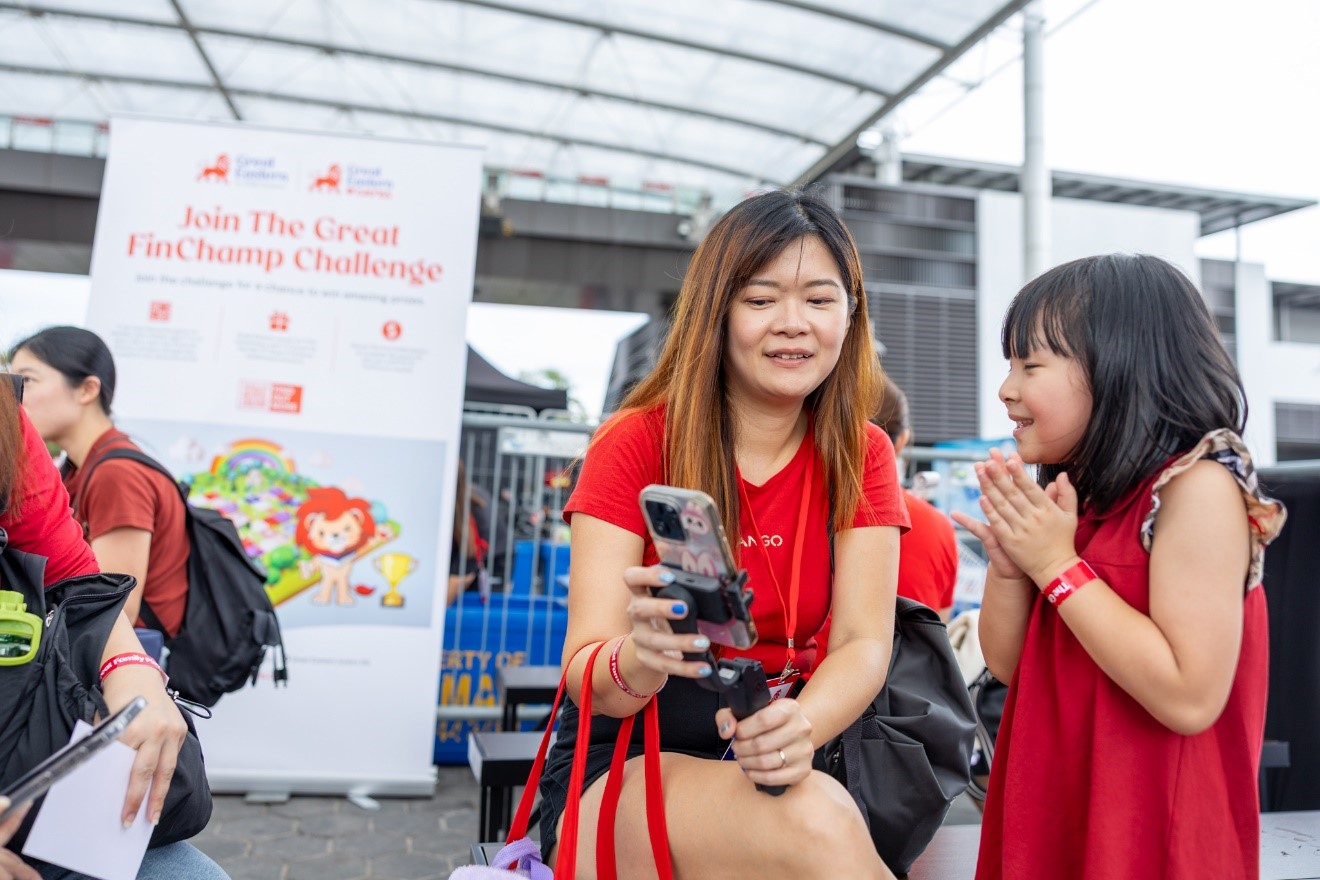 Great Family Play Day