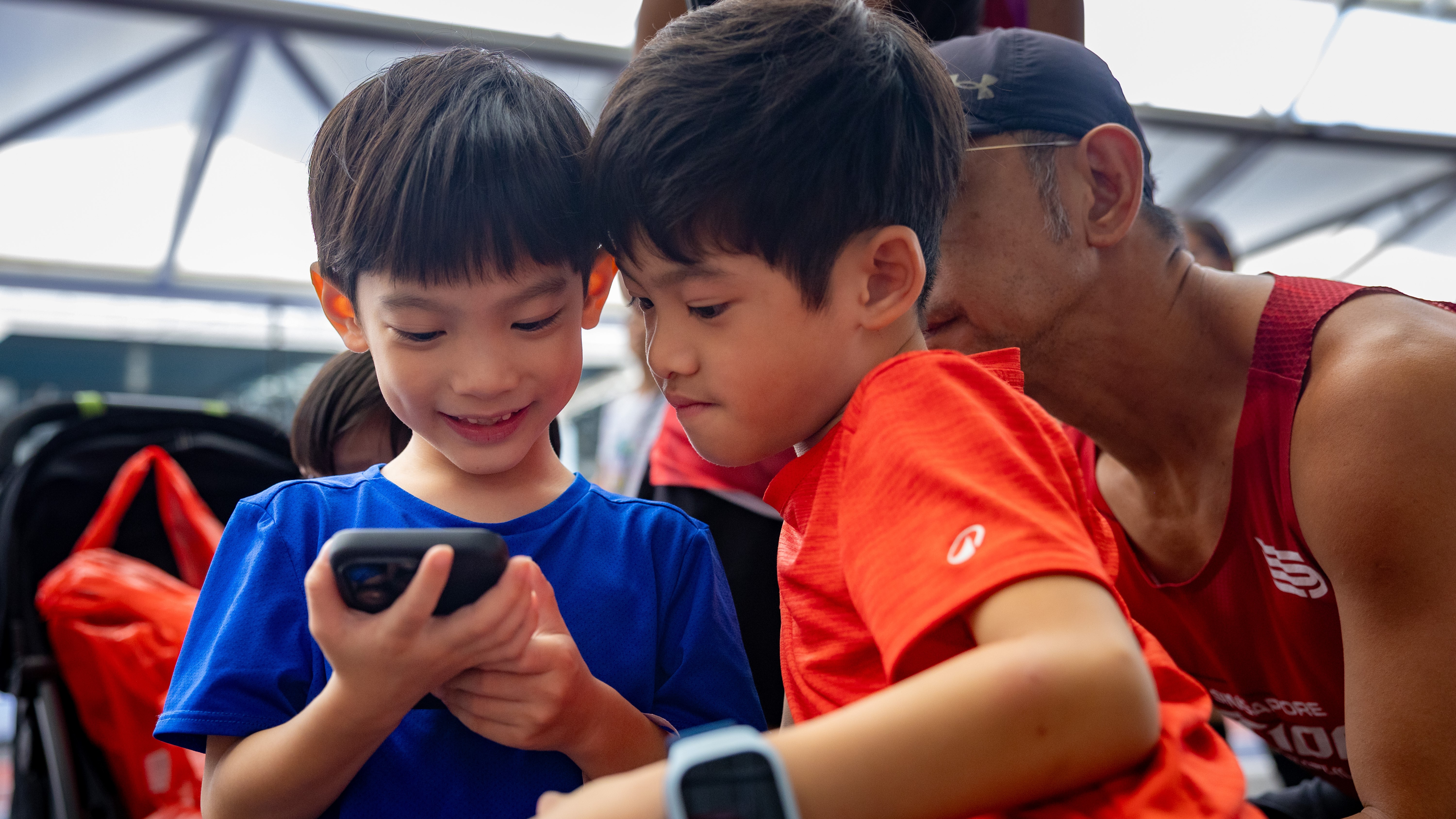 Great Family Play Day