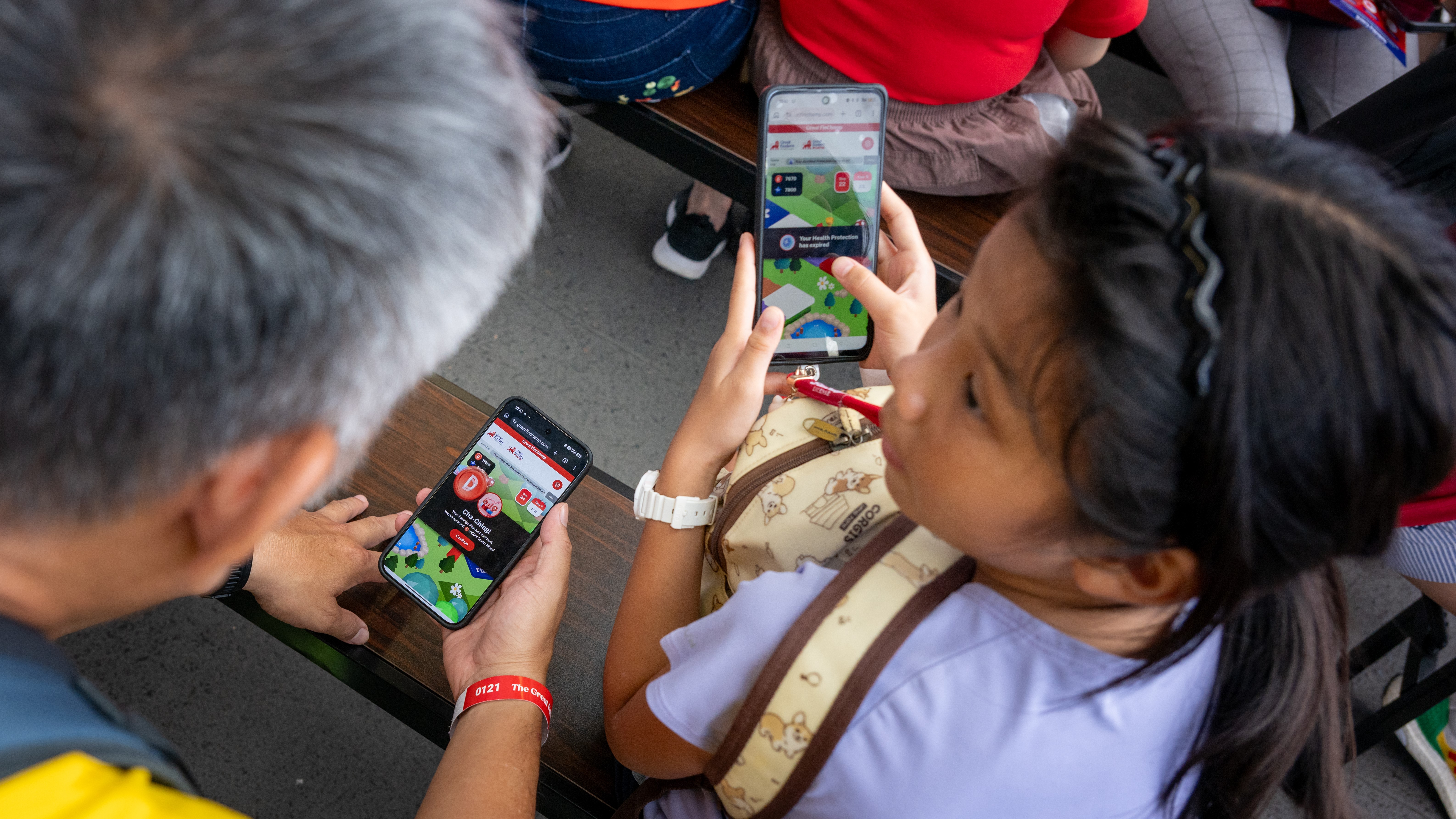 Great Family Play Day