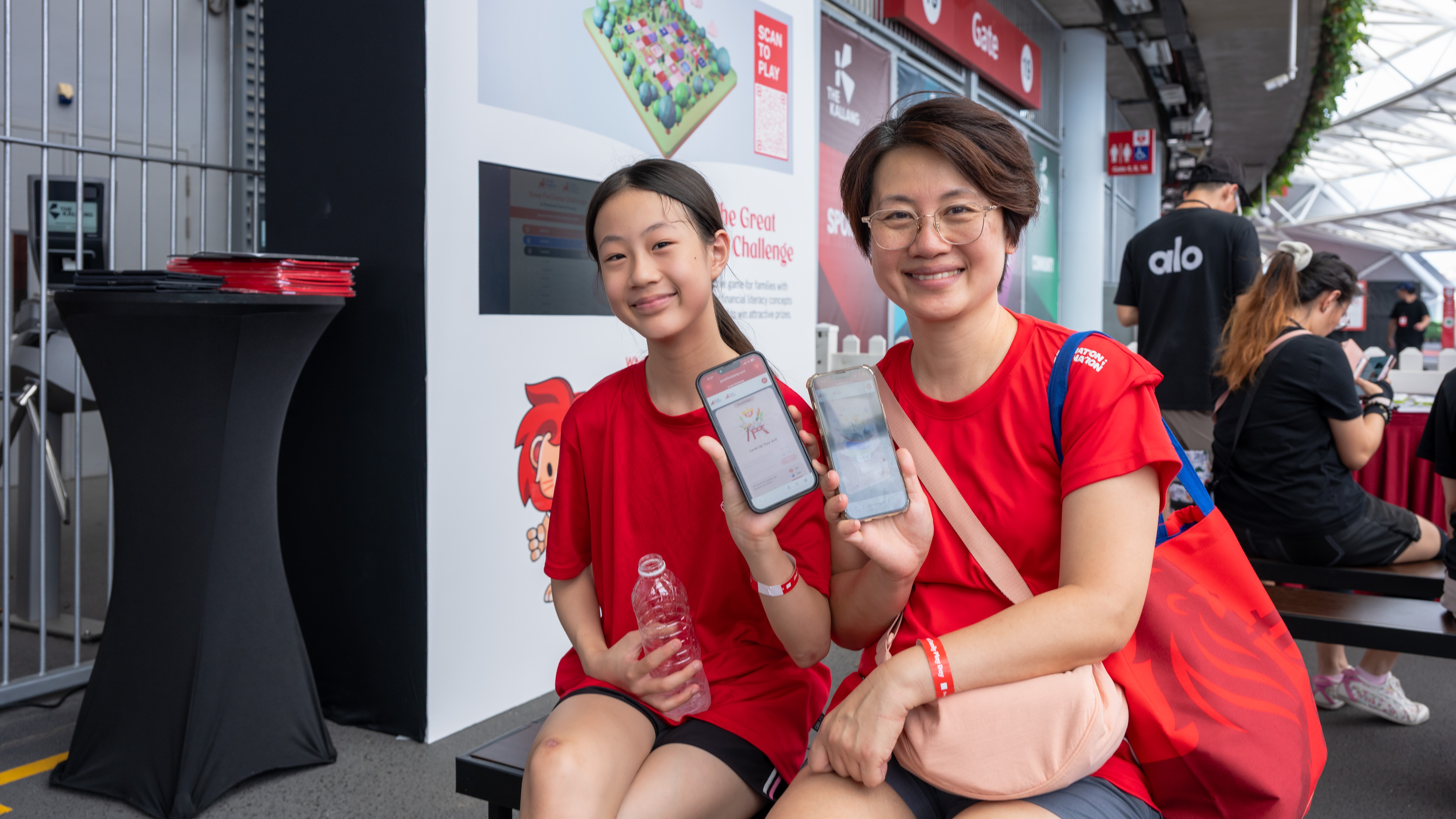 Great Family Play Day