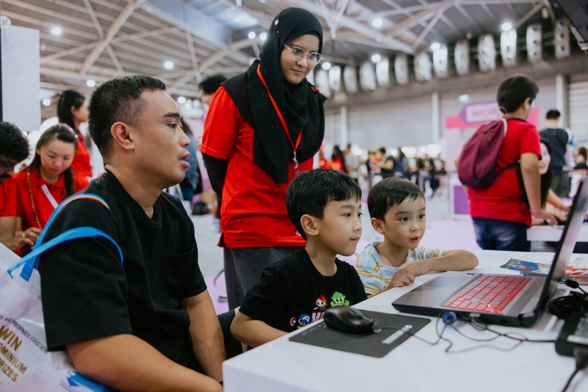 National Families for Life Festival