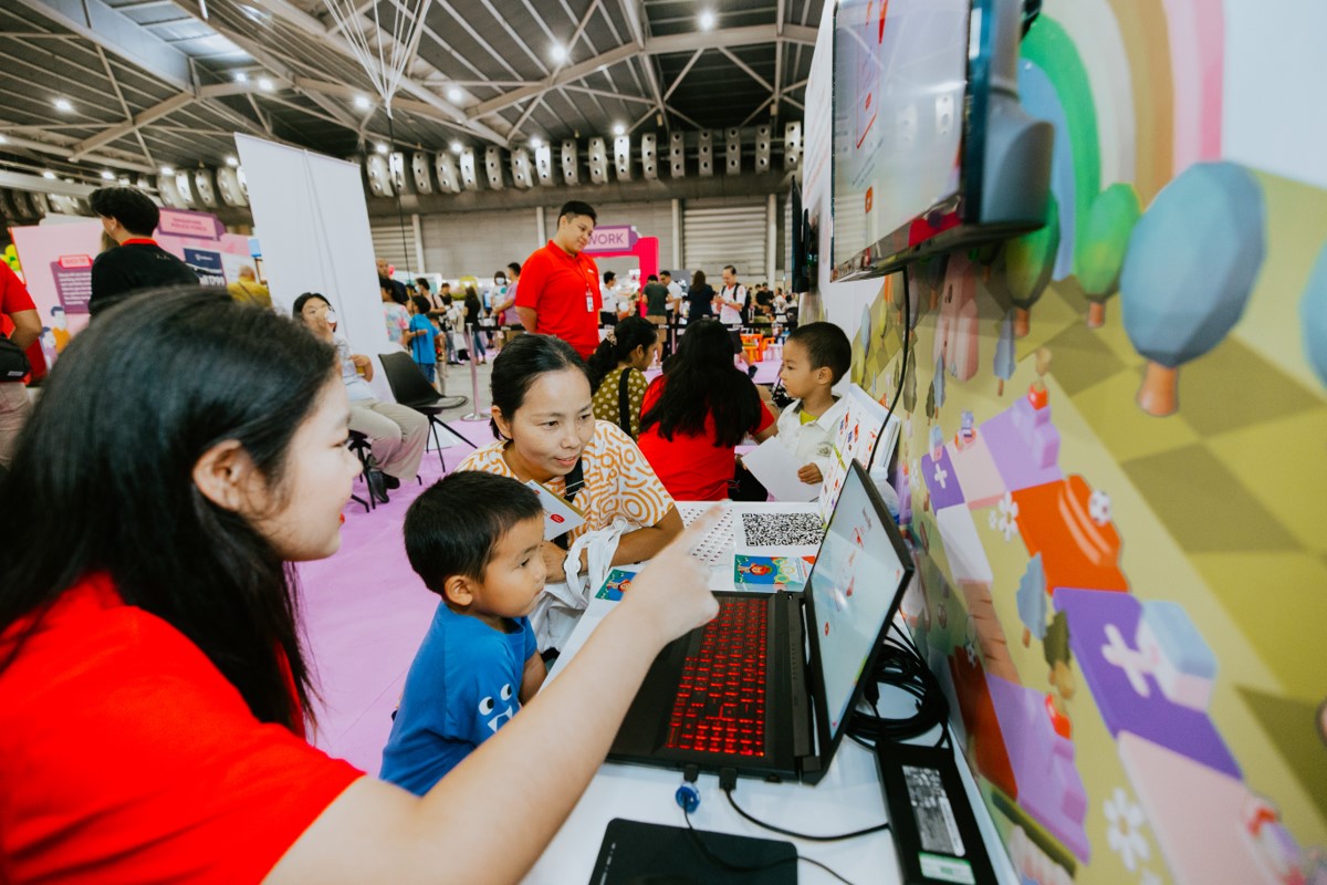 National Families for Life Festival