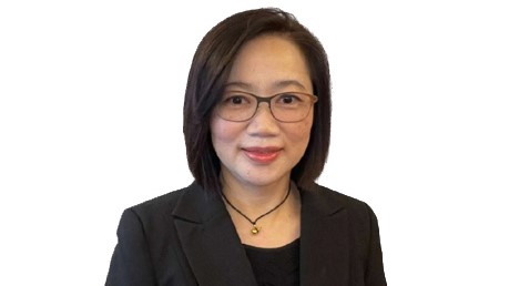 Denise Chai Kuam Sau