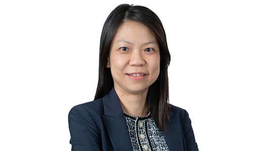 Eileen Yap Ai Ling