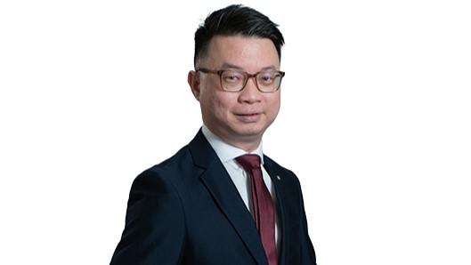 Jarron Khoo Eng Siong